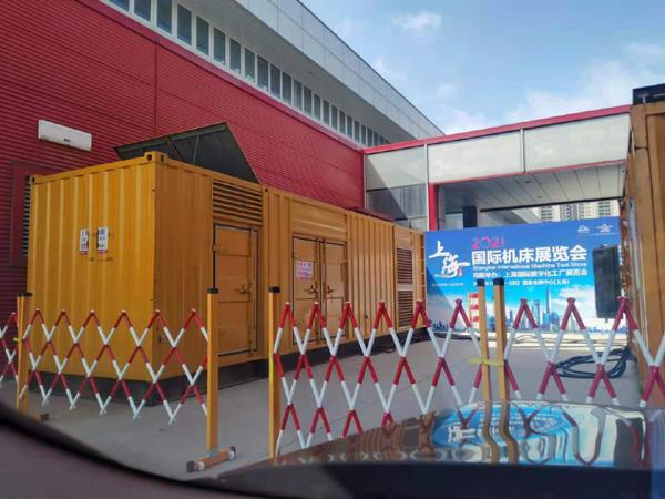 抚松发电机出租 对于发电机的特性你了解多少？