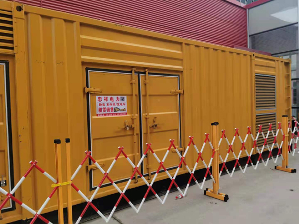 抚松关于通用发电机的十万个为什么？