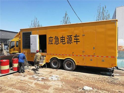 抚松发电车租赁-教您挑选发电机哪些技巧可以掌握使用