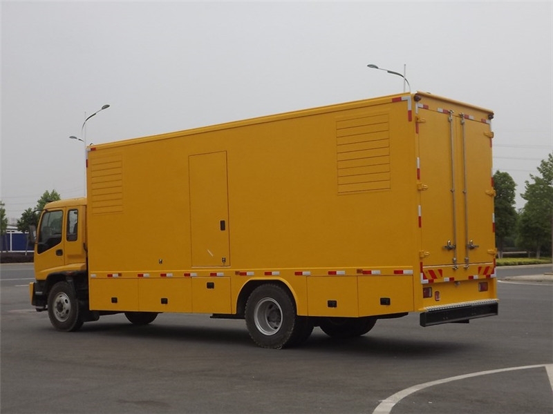 抚松租赁发电机-柴油发电机组出口六要素