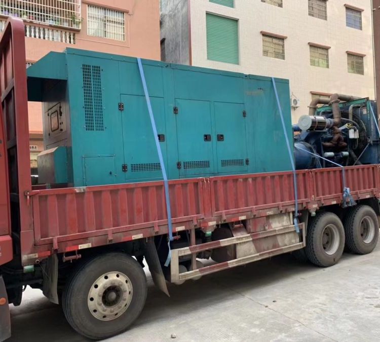 抚松如何在不同负载率下确保 400KW 柴油发电机组的正常运行？
