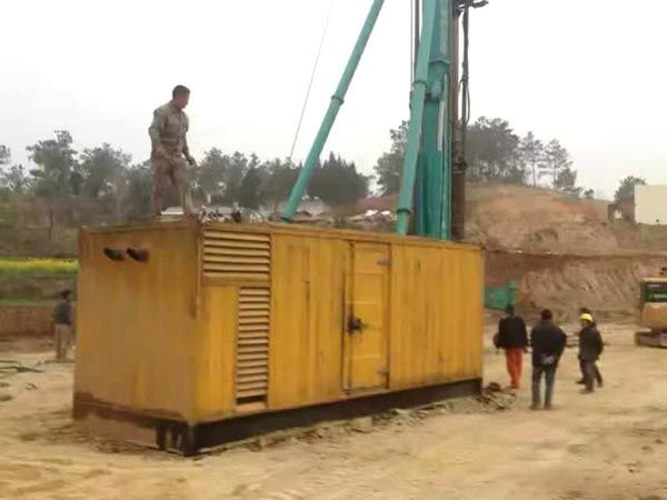 抚松柴油发电机组应用场合有哪些？